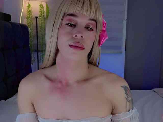 pearl-nice Sex Cam Show