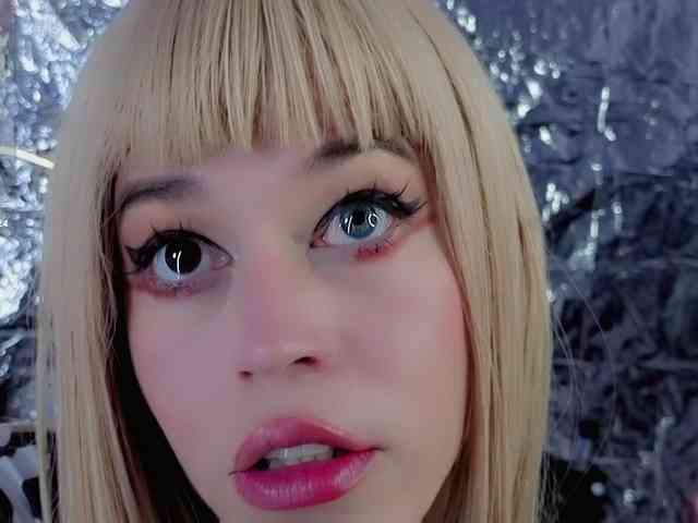 pearl-nice Sex Cam Show