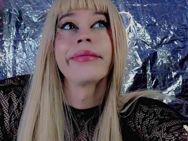 pearl-nice Sex Cam Show