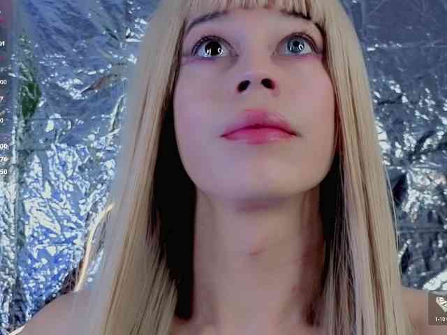 pearl-nice Sex Cam Show