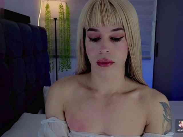 pearl-nice Sex Cam Show