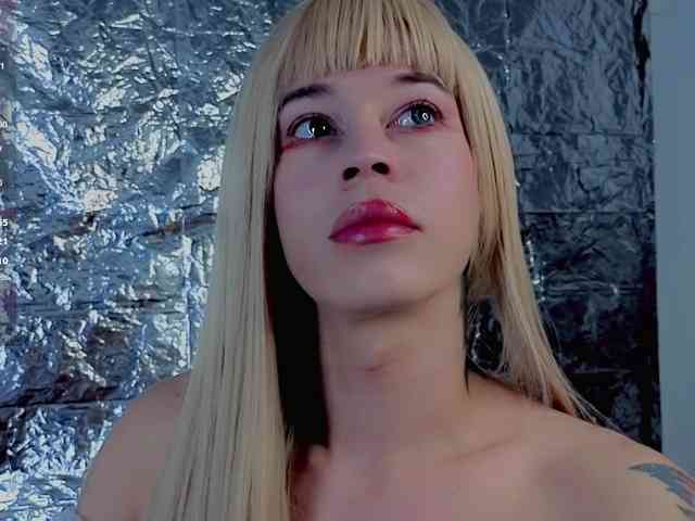 pearl-nice Sex Cam Show