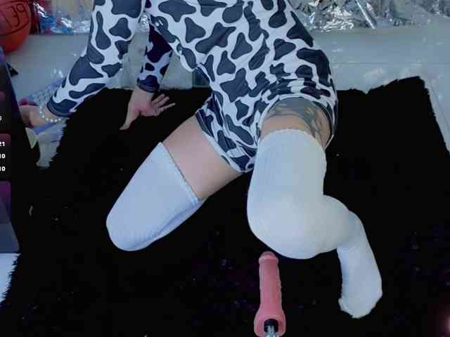 pearl-nice Sex Cam Show