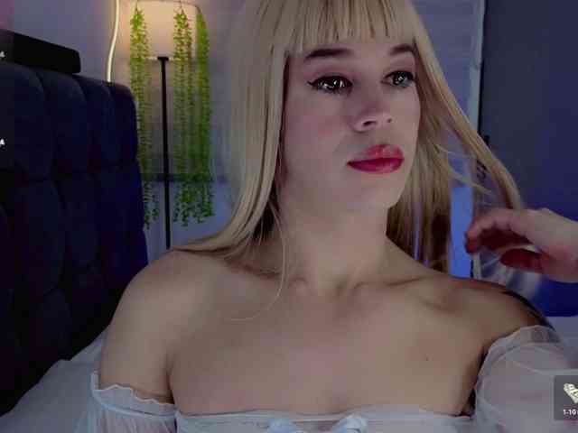 pearl-nice Sex Cam Show