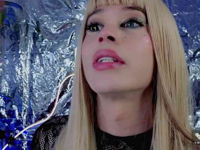pearl-nice Sex Cam Show