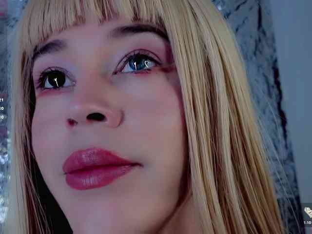 pearl-nice Sex Cam Show