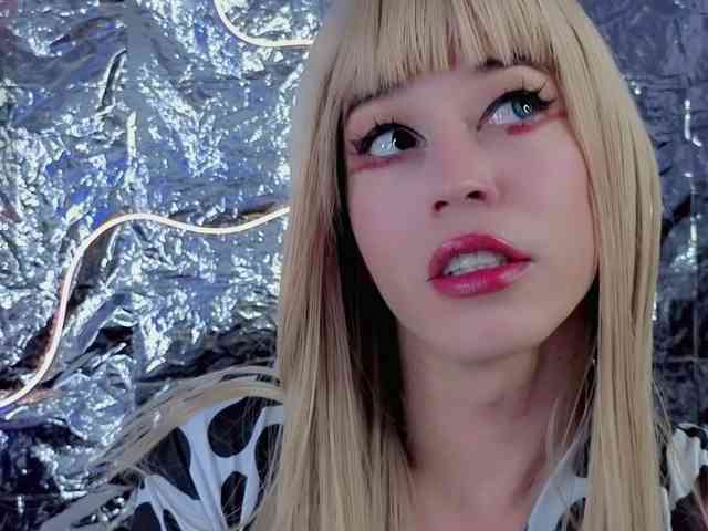 pearl-nice Sex Cam Show