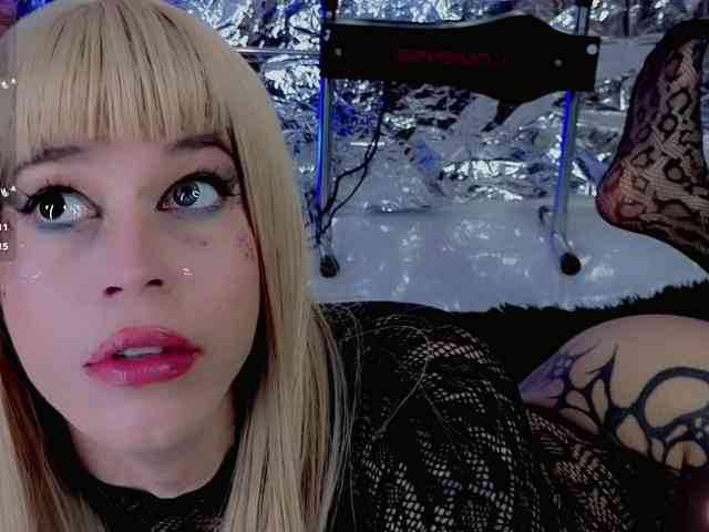 pearl-nice Sex Cam Show
