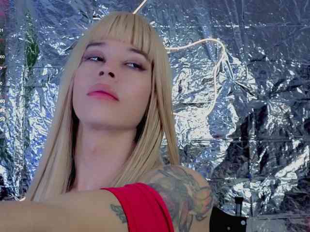 pearl-nice Sex Cam Show