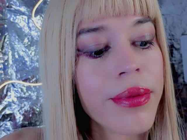 pearl-nice Sex Cam Show