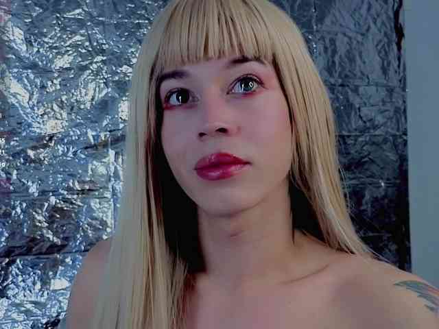 pearl-nice Sex Cam Show