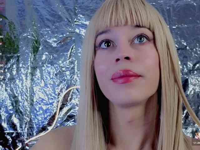 pearl-nice Sex Cam Show