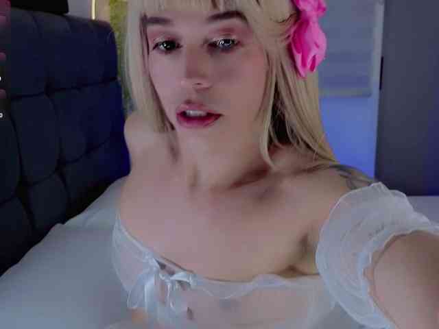 pearl-nice Sex Cam Show