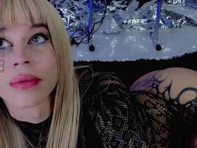 pearl-nice Sex Cam Show