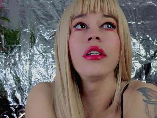 pearl-nice Sex Cam Show