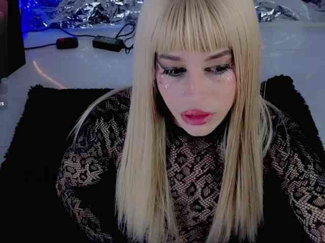 pearl-nice Sex Cam Show