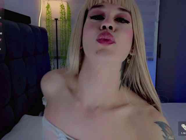 pearl-nice Sex Cam Show