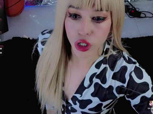 pearl-nice Sex Cam Show