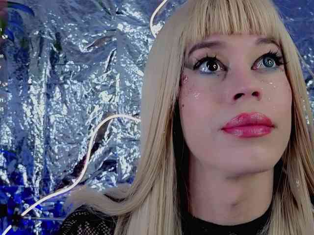 pearl-nice Sex Cam Show