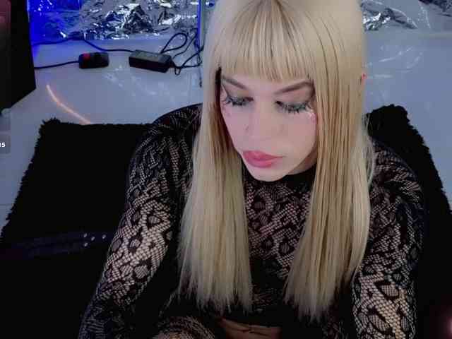 pearl-nice Sex Cam Show