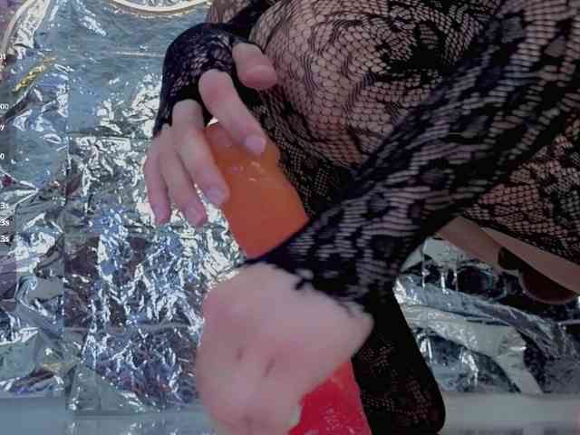 pearl-nice Sex Cam Show