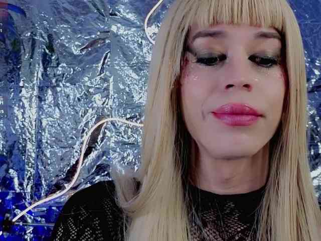 pearl-nice Sex Cam Show