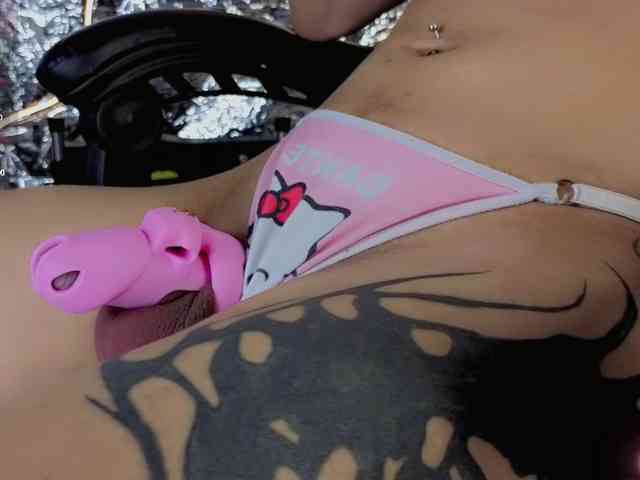 pearl-nice Sex Cam Show