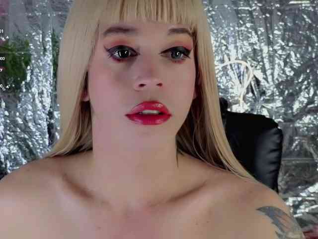pearl-nice Sex Cam Show