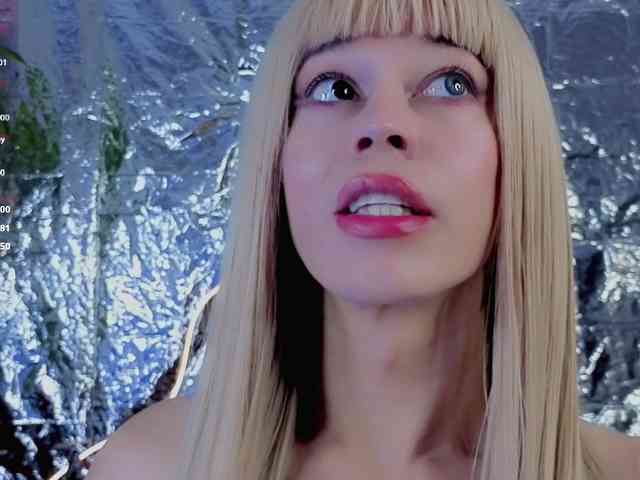 pearl-nice Sex Cam Show