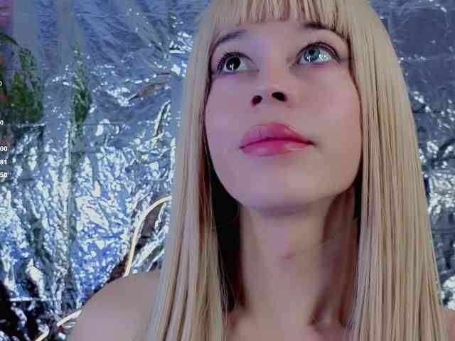 pearl-nice Sex Cam Show