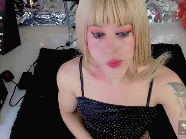 pearl-nice Sex Cam Show