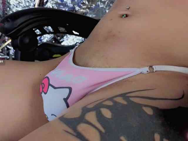 pearl-nice Sex Cam Show
