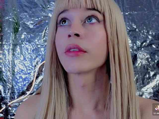 pearl-nice Sex Cam Show