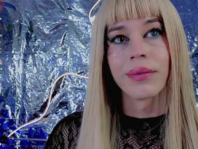pearl-nice Sex Cam Show