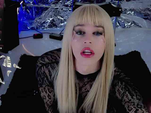 pearl-nice Sex Cam Show