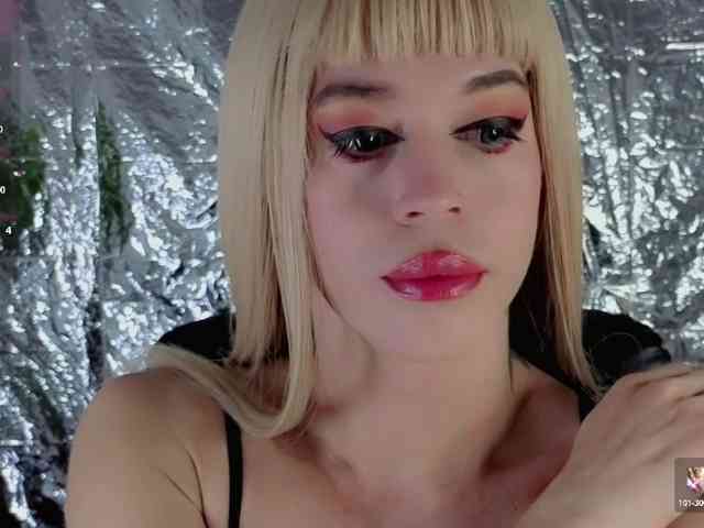 pearl-nice Sex Cam Show