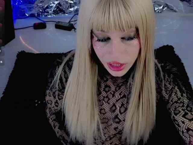 pearl-nice Sex Cam Show