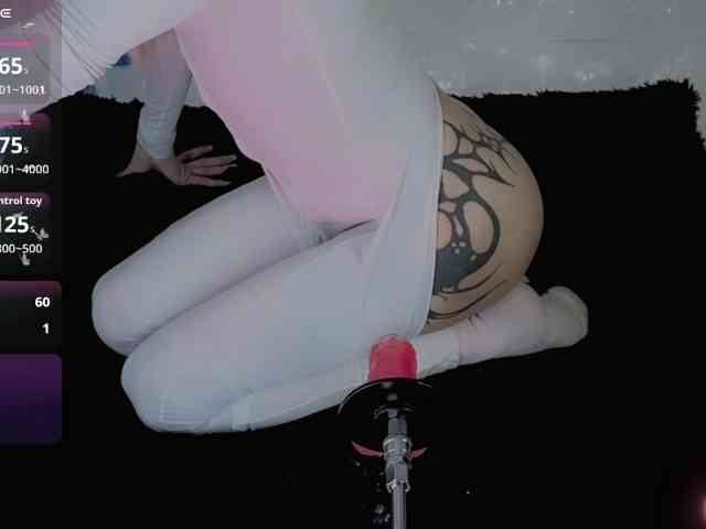 pearl-nice Live Webcam on BongaCams