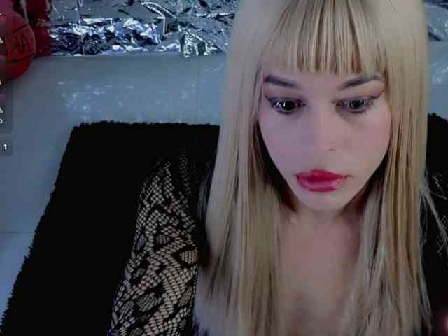 pearl-nice Sex Cam Show