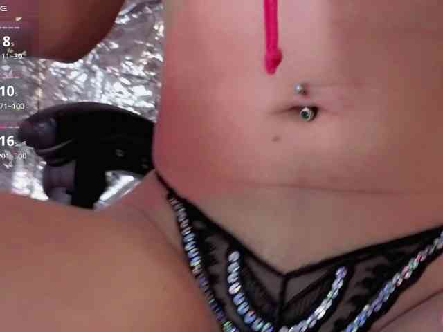 pearl-nice Live Webcam on BongaCams