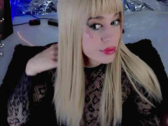 pearl-nice Sex Cam Show