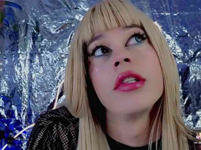 pearl-nice Sex Cam Show