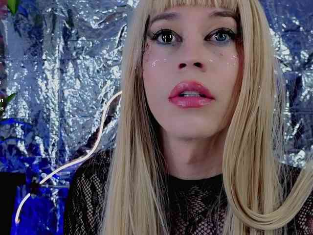 pearl-nice Sex Cam Show