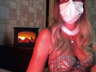 -LIANA Porn Show