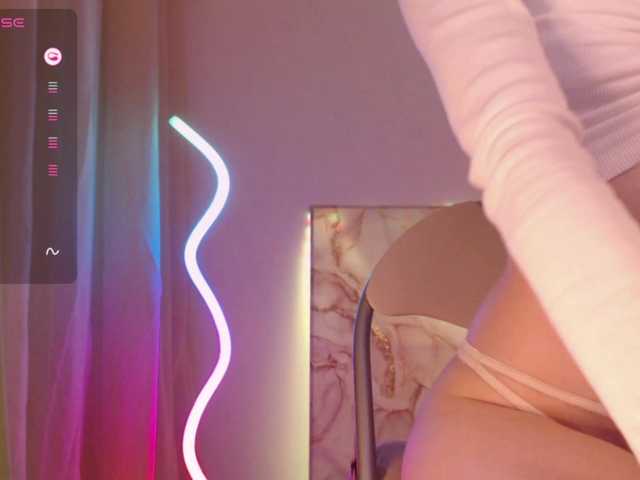 Lindelicious live cam on BongaCams