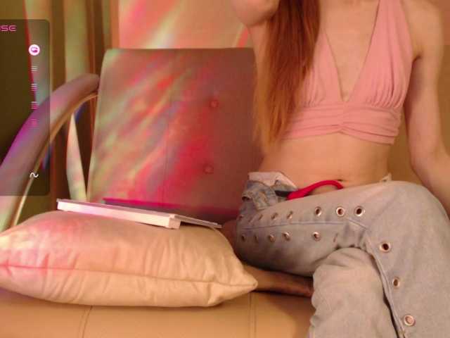 Lindelicious live cam on BongaCams