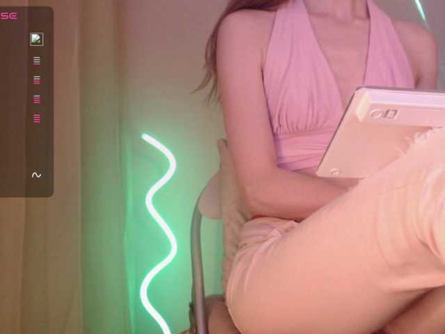 Lindelicious live cam on BongaCams