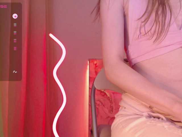 Lindelicious live cam on BongaCams