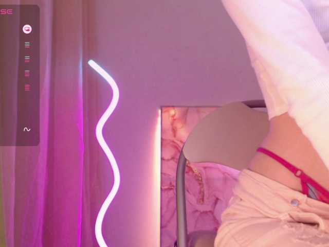 Lindelicious live cam on BongaCams