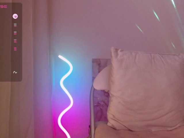 Lindelicious live cam on BongaCams